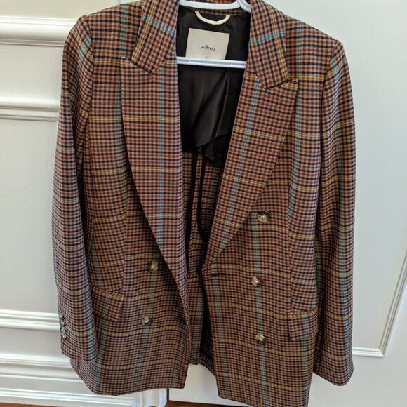 Wilfred women's blazer in size 4 - Picture 1 of 16